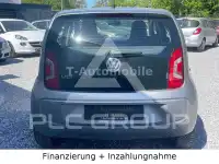 2014 Volkswagen Up