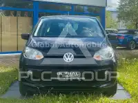 2014 Volkswagen Up