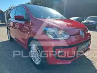 2014 Volkswagen Up