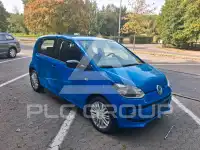 2014 Volkswagen Up
