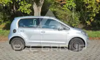 2014 Volkswagen Up