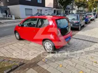 2014 Volkswagen Up