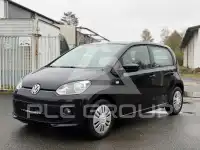 2014 Volkswagen Up