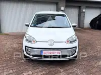 2014 Volkswagen Up