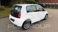 2014 Volkswagen Up