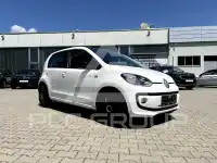 2014 Volkswagen Up