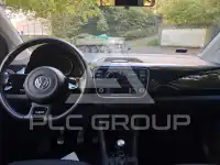 2014 Volkswagen Up