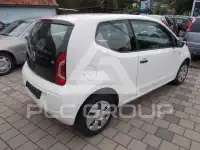 2014 Volkswagen Up