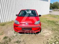 2014 Volkswagen Up