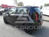 2014 Volkswagen Up