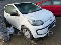 2014 Volkswagen Up