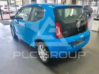 2014 Volkswagen Up