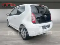 2014 Volkswagen Up