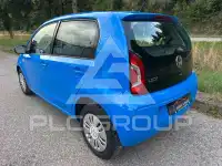 2014 Volkswagen Up