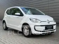 2014 Volkswagen Up