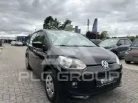 2014 Volkswagen Up