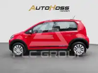 2014 Volkswagen Up