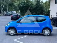 2014 Volkswagen Up