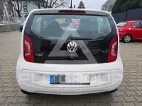 2014 Volkswagen Up