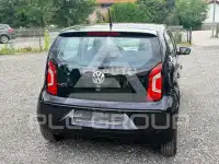 2014 Volkswagen Up