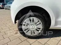 2014 Volkswagen Up
