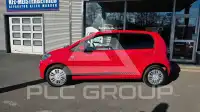 2014 Volkswagen Up