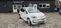 2014 Volkswagen Up
