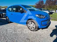2014 Volkswagen Up