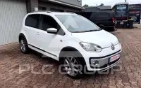 2014 Volkswagen Up