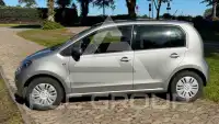 2014 Volkswagen Up