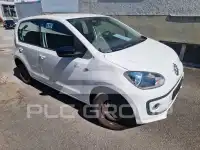 2014 Volkswagen Up
