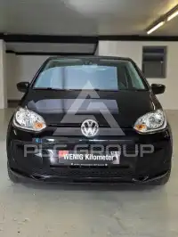 2014 Volkswagen Up