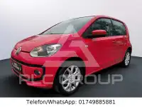 2014 Volkswagen Up