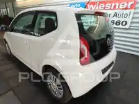 2014 Volkswagen Up