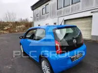 2014 Volkswagen Up