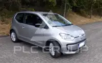 2014 Volkswagen Up
