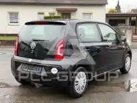 2014 Volkswagen Up