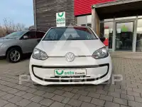 2014 Volkswagen Up