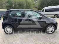 2014 Volkswagen Up