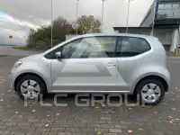 2014 Volkswagen Up