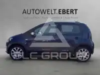 2014 Volkswagen Up