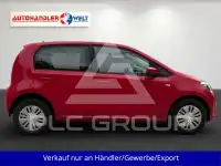 2014 Volkswagen Up