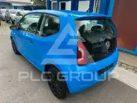 2014 Volkswagen Up