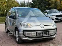 2014 Volkswagen Up