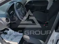2014 Volkswagen Up