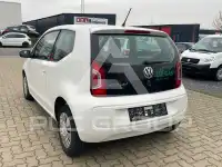 2014 Volkswagen Up