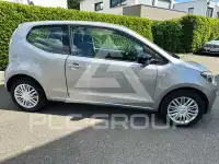 2014 Volkswagen Up