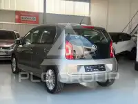 2014 Volkswagen Up