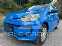 2014 Volkswagen Up