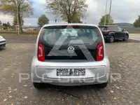 2014 Volkswagen Up